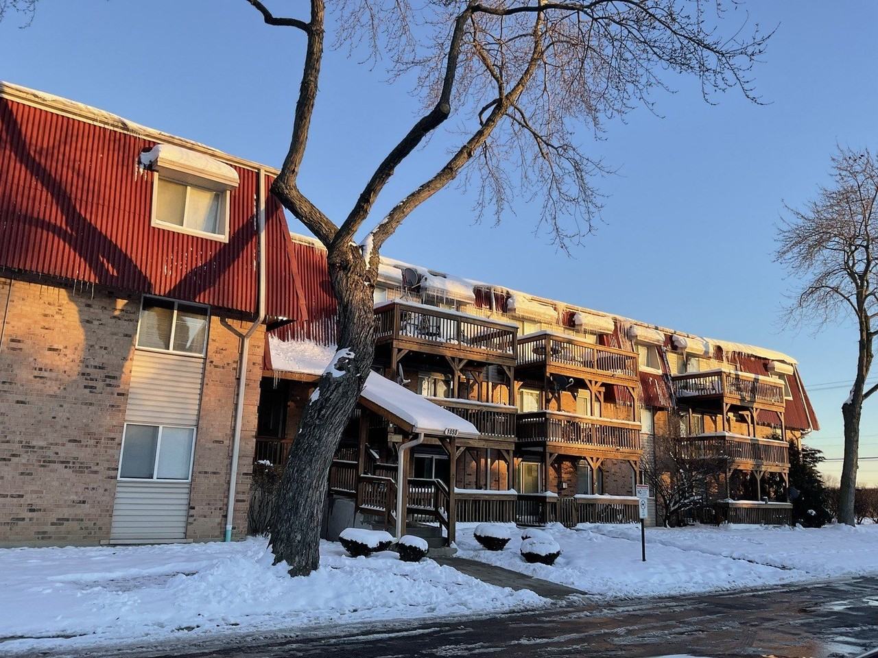 1850 Tall Oaks Dr Unit 2208 #2208 - Photo 3 of 14