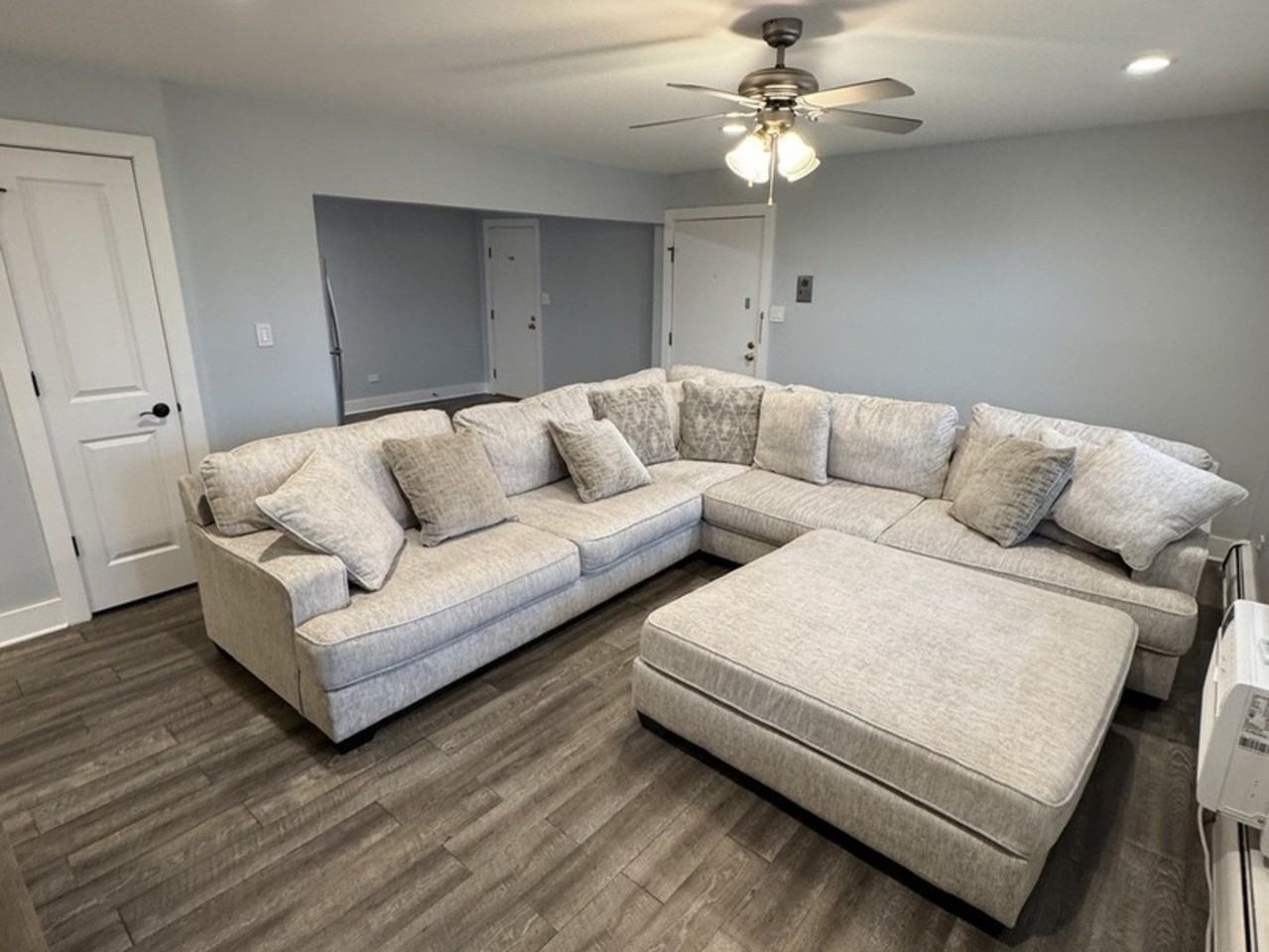 1443 Homestead Rd Apt 2nw #2NW - Photo 3 of 13