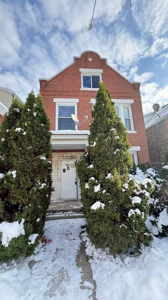 4417 S Campbell Ave Unit 1 #1