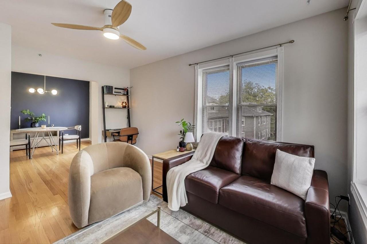 600 N La Grange Rd Apt A2 #A2 - Photo 6 of 20