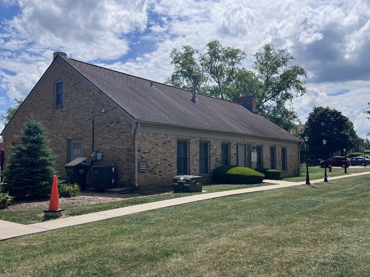 1750 Fayette Walk Apt F #F - Photo 3 of 21