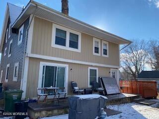 211 Clay St - Photo 2 of 9