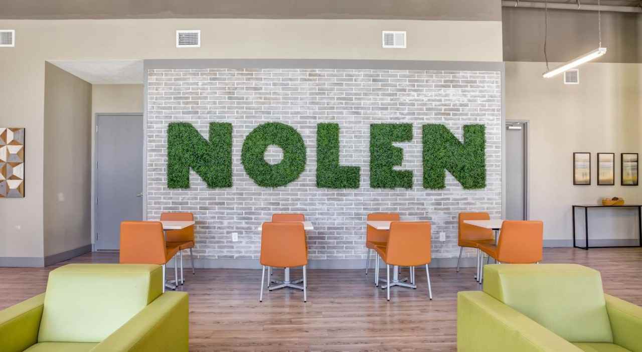 The Nolen - Photo 7 of 22