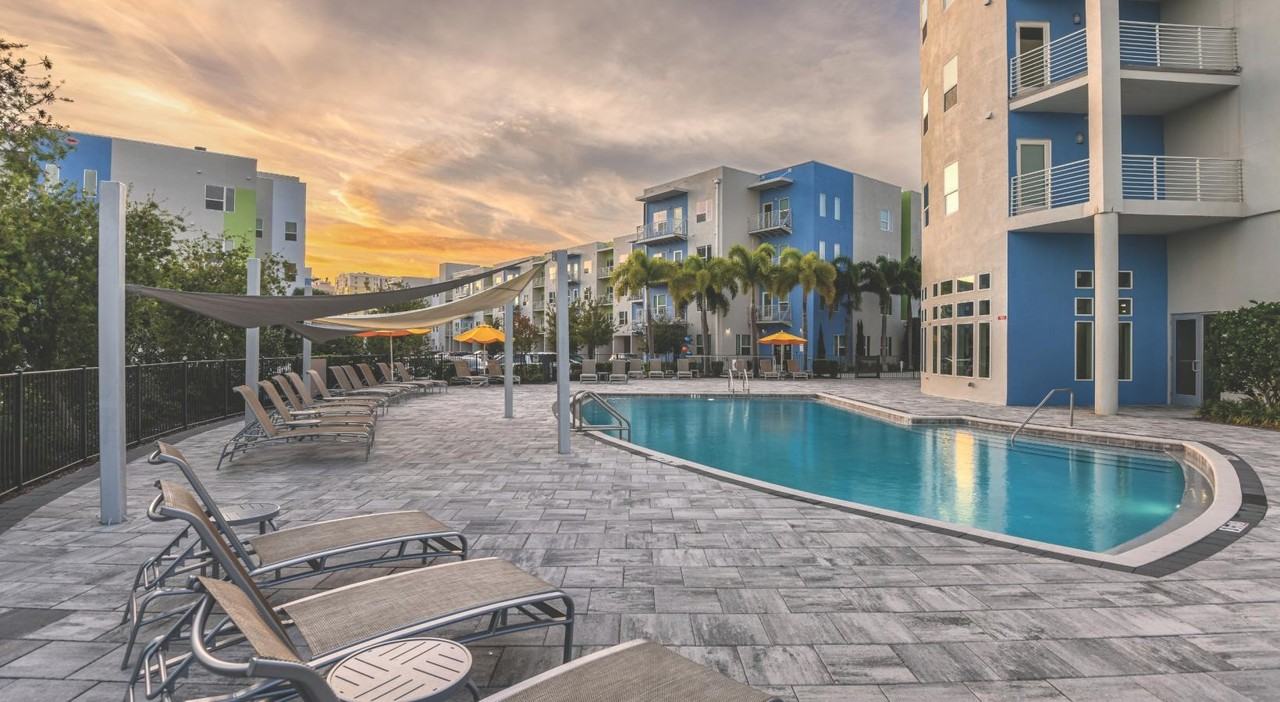 The Nolen - Photo 6 of 22