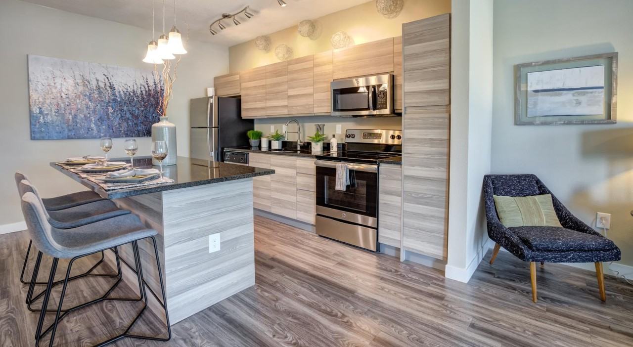 The Nolen - Photo 2 of 22