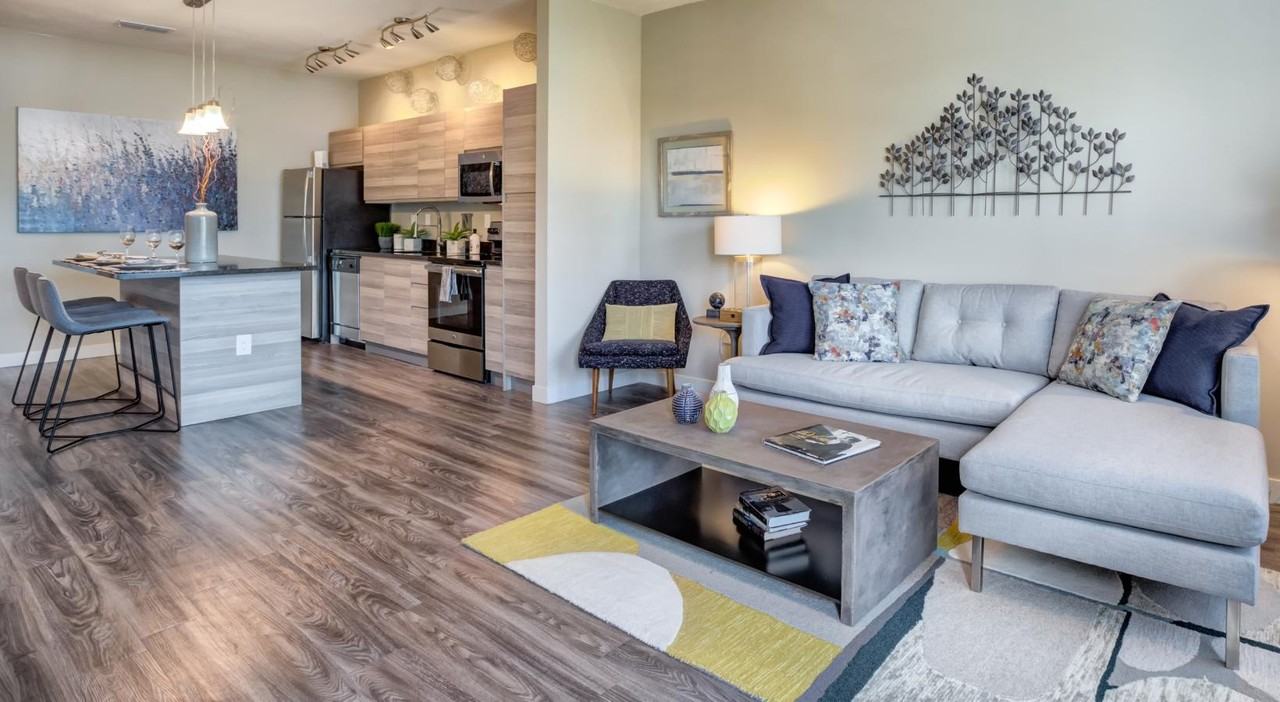 The Nolen - Photo 3 of 22