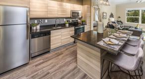 The Nolen Luxury Apartments - Photo 1 of 1