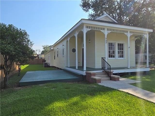 527 W 25th Ave - Photo 2 of 19