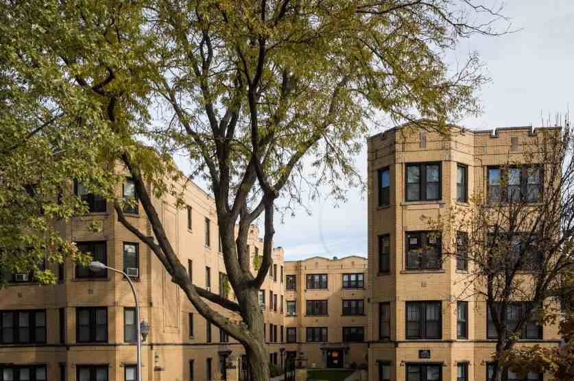 W Grace St & N Greenview Ave - Photo 4 of 9