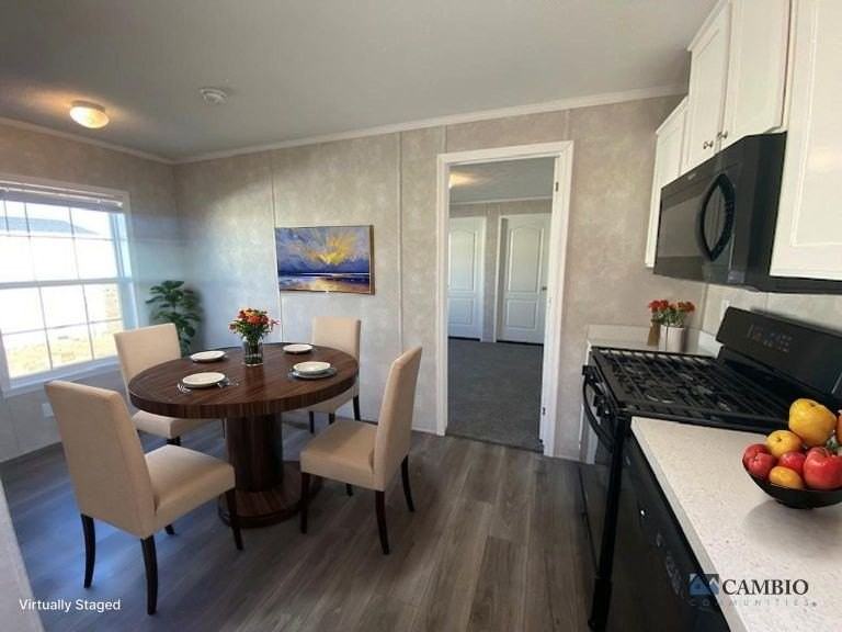 35 Lou Henry Ln #AM35