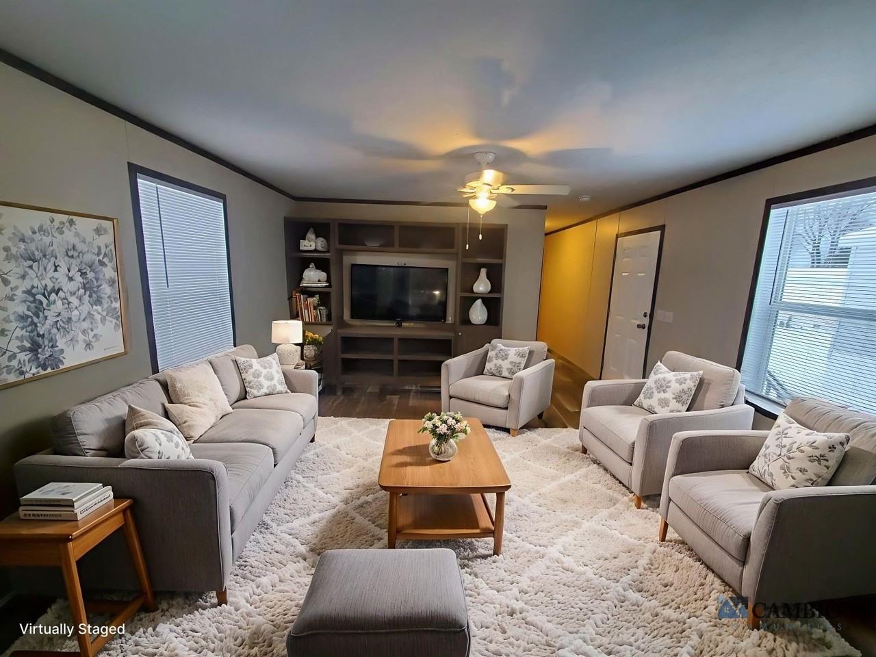 8 Eagle Vista Ln #42 - Photo 2 of 21