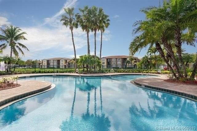 15105 Michelangelo Blvd #207