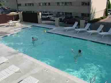 Campus Plaza Apartments - Photo 2 of 4