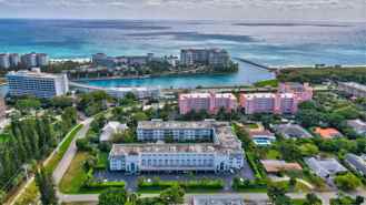 800 E Camino Real #204 - Photo 1 of 1