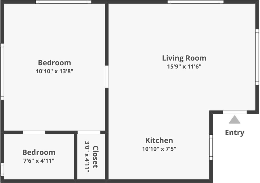 1851 Ne 25th Ave #3 - Photo 2 of 25