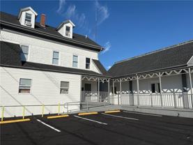 191 Nashua St Apt 2 #2 - Photo 1 of 1