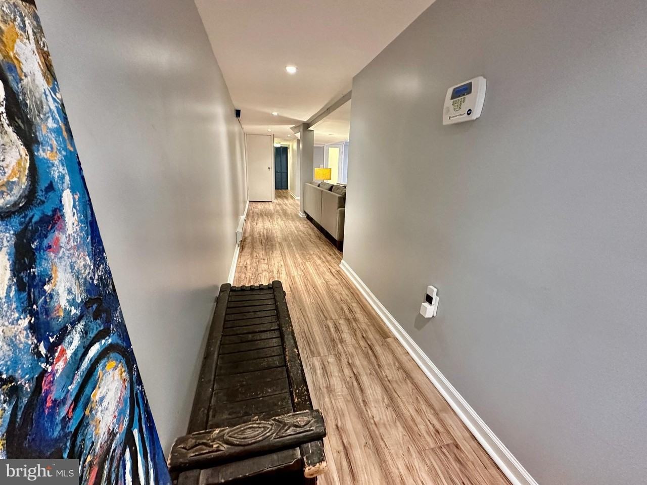 4509 15th St Nw Apt B #B - Photo 3 of 24