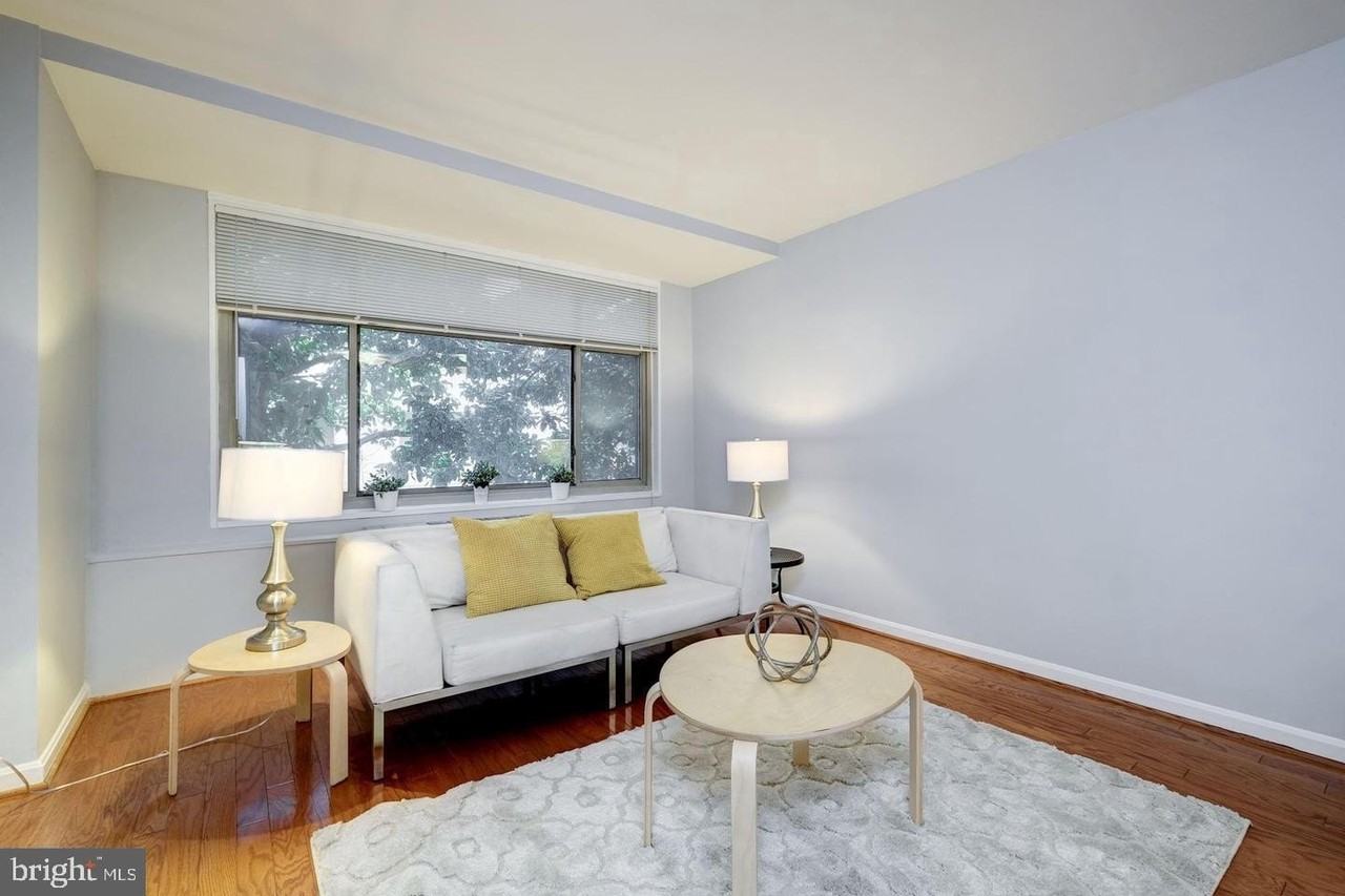 2401 H St Nw Apt 307 #307 - Photo 6 of 23