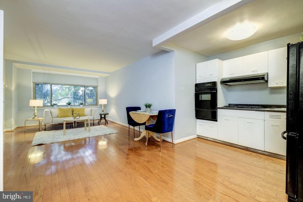 2401 H St Nw Apt 307 #307 - Photo 7 of 23