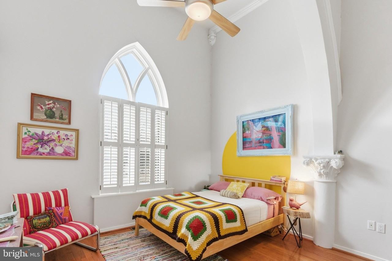 122 W Henrietta St Unit 5 #5 - Photo 3 of 27