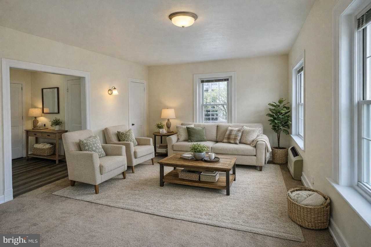 7347 Wisconsin Ave Apt 303 #303