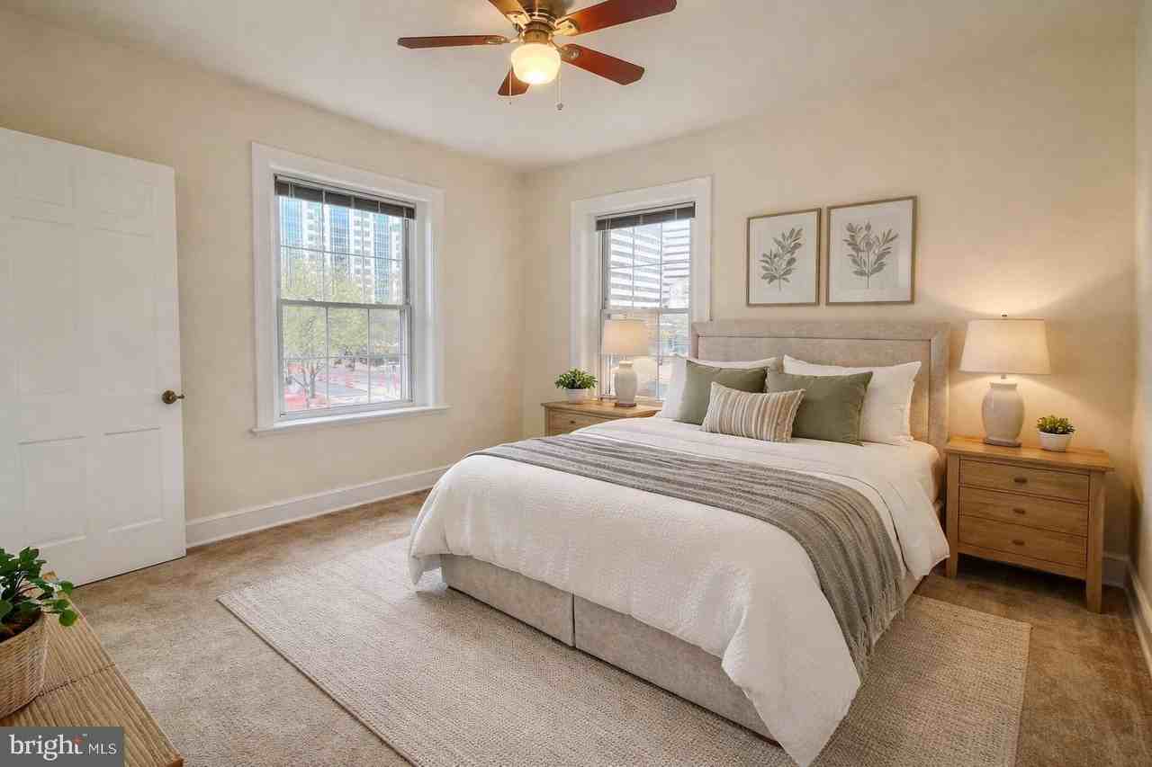 7347 Wisconsin Ave Apt 303 #303 - Photo 3 of 20