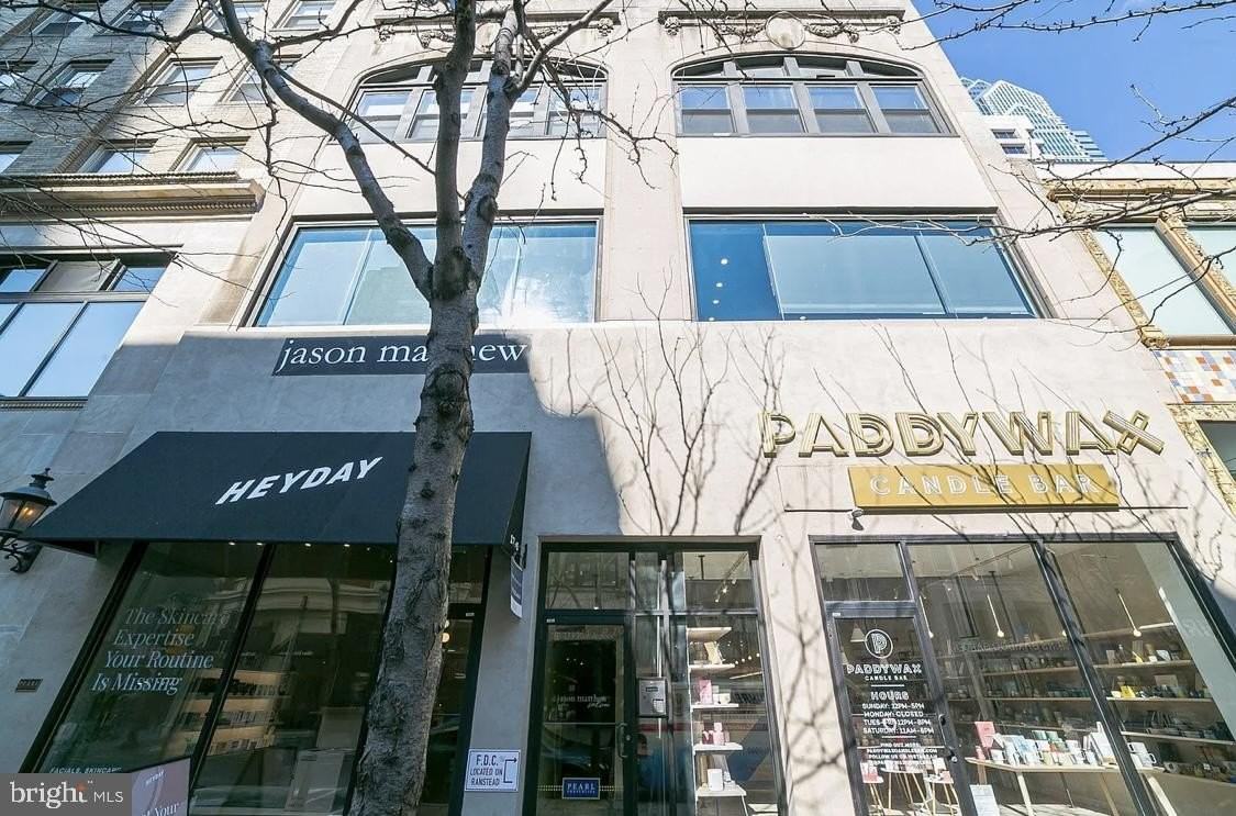 1733-35 Chestnut St Unit 304 #304 - Photo 2 of 16