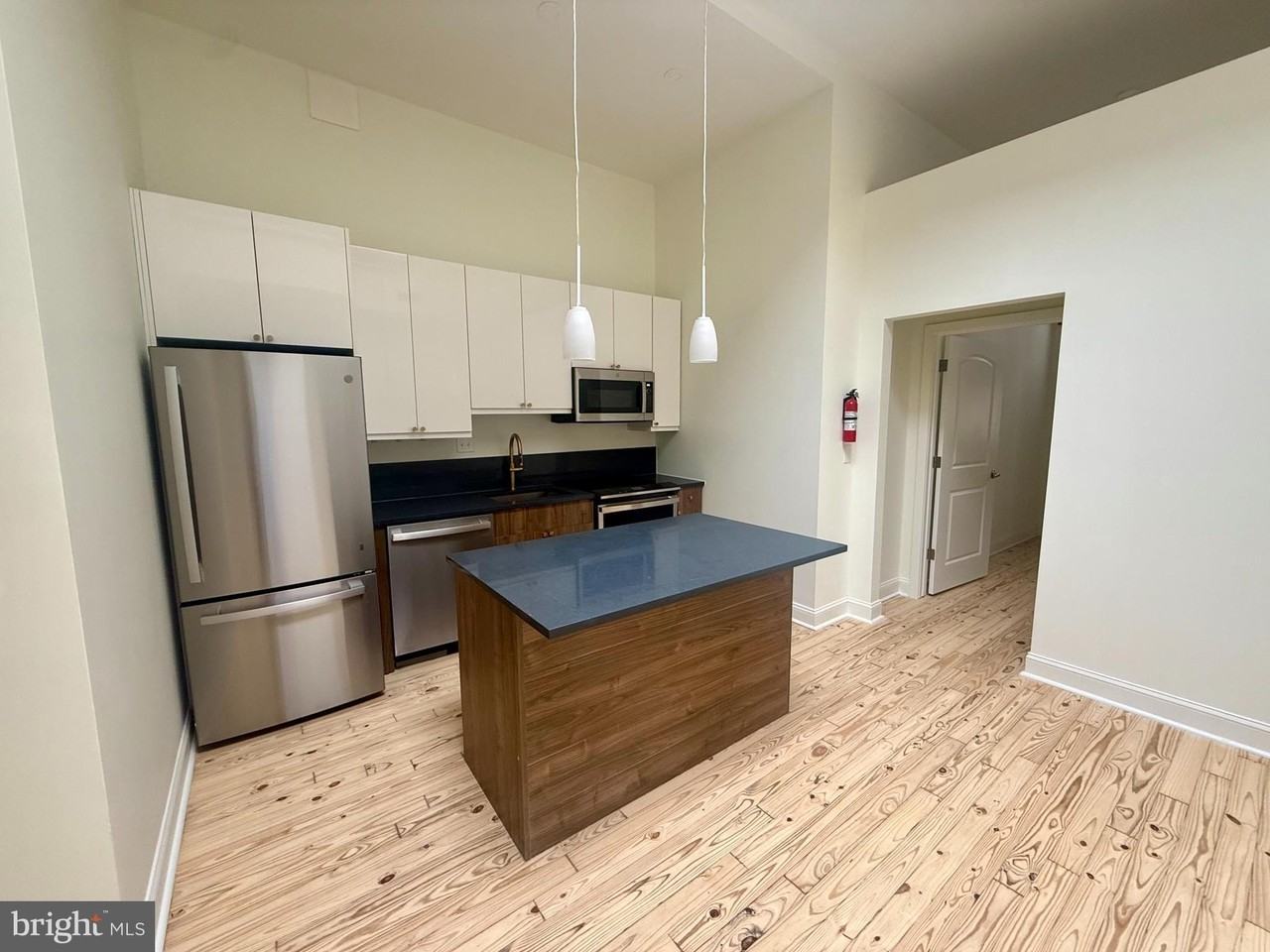 1733-35 Chestnut St Unit 304 #304 - Photo 6 of 16