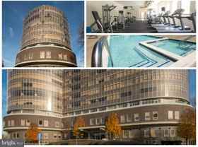 201 N 8th St Unit 809 #809 - Photo 1 of 1