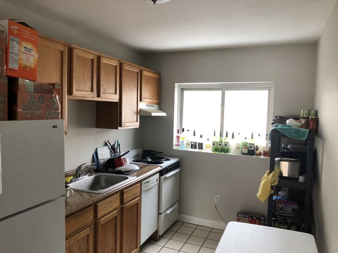 68 Chiswick Rd #3
