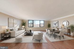 4600 Duke St Apt 617 #617 - Photo 1 of 1