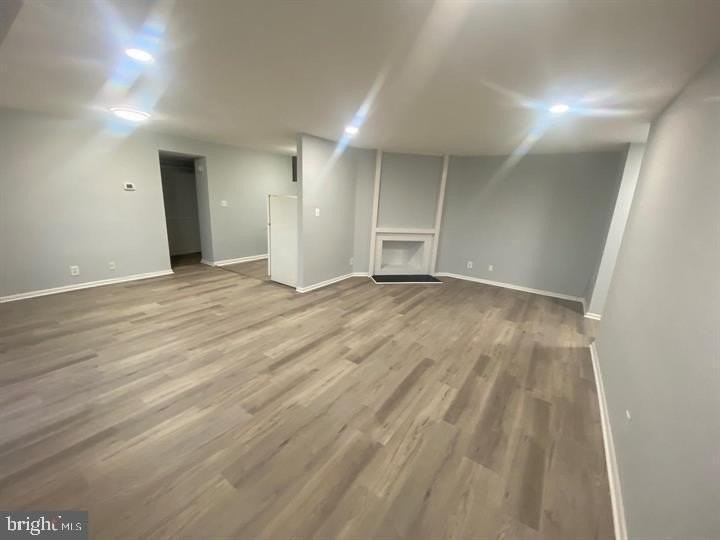 5801 Quantrell Ave Apt L9 #L9 - Photo 3 of 11