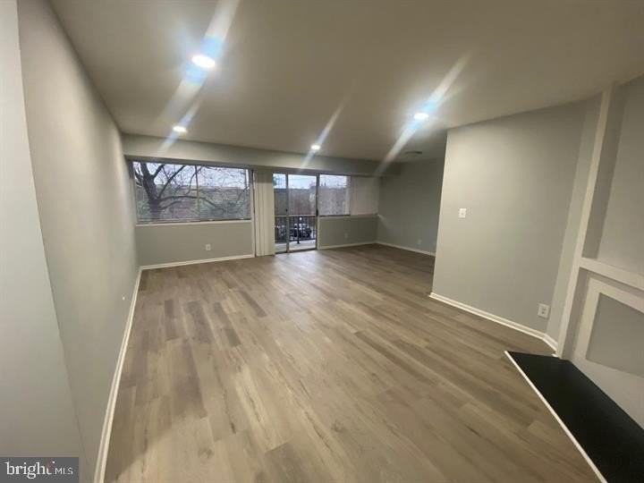 5801 Quantrell Ave Apt L9 #L9 - Photo 5 of 11