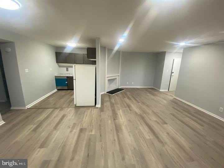 5801 Quantrell Ave Apt L9 #L9 - Photo 6 of 11