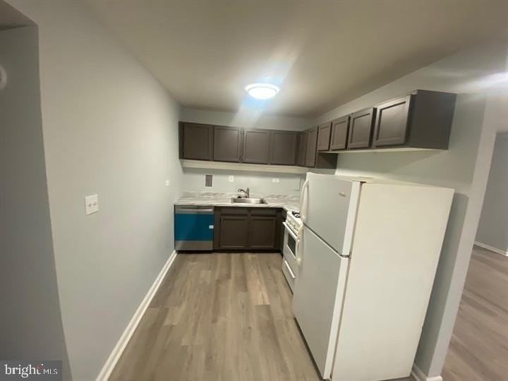 5801 Quantrell Ave Apt L9 #L9 - Photo 7 of 11