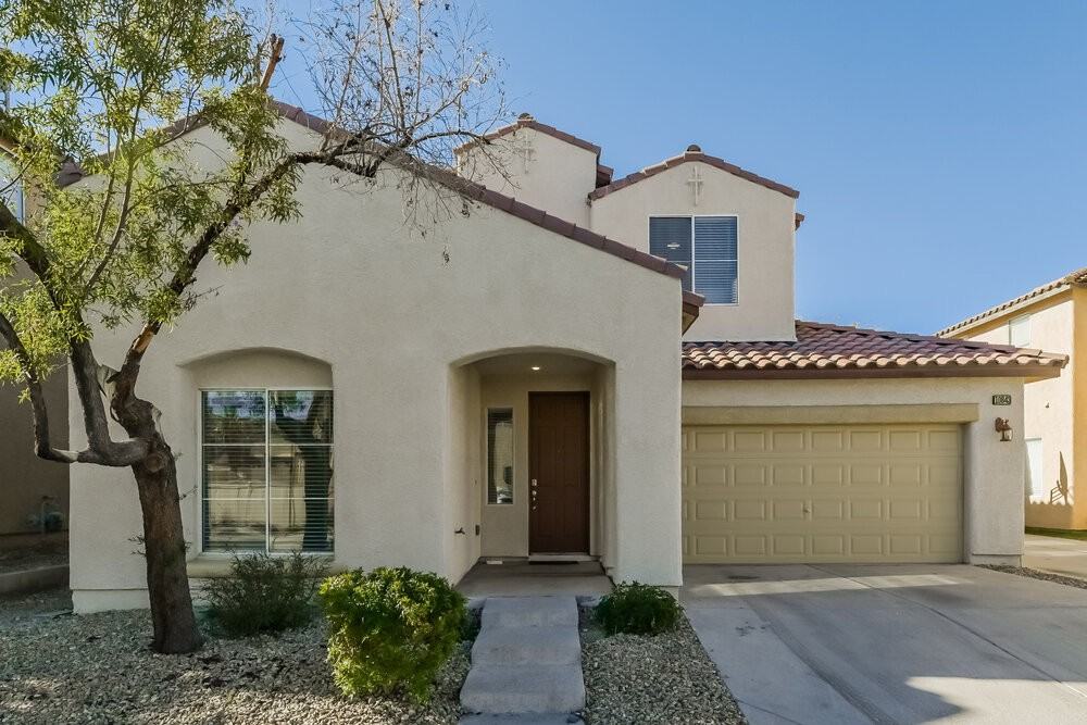 10843 Colour Magic St