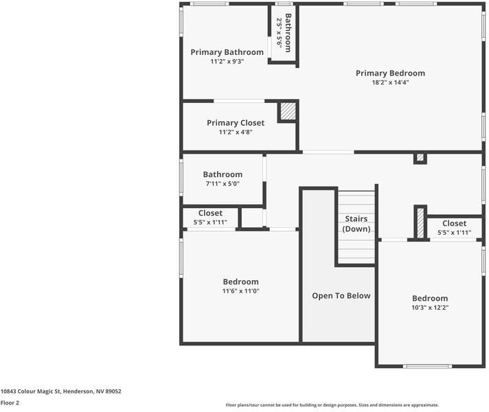 10843 Colour Magic St - Photo 3 of 17