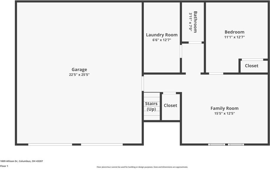 1009 Allison Dr - Photo 2 of 17