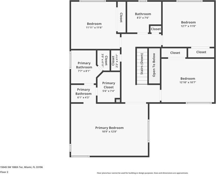 15045 Sw 108th Ter - Photo 3 of 17