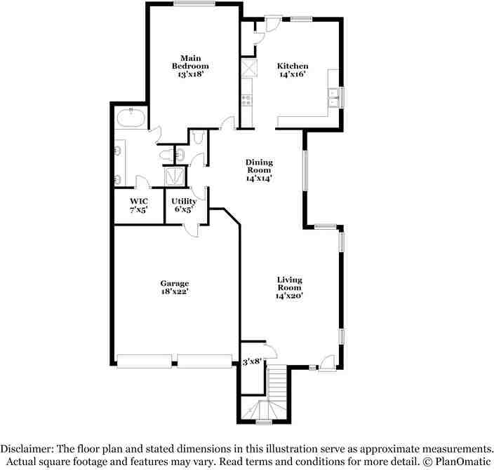 2802 Fox Mountain Dr - Photo 2 of 20