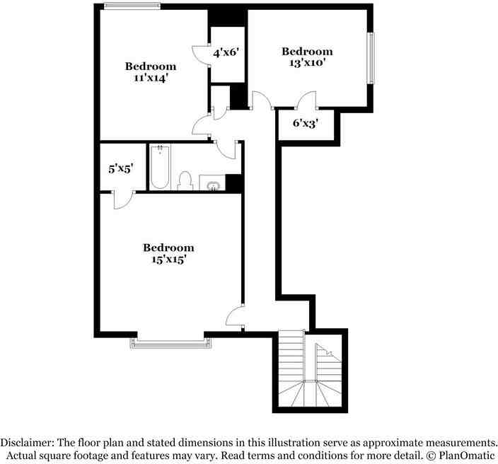 2802 Fox Mountain Dr - Photo 3 of 20