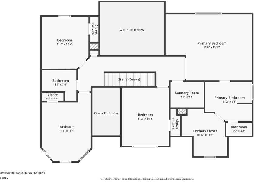 3258 Sag Harbor Ct - Photo 3 of 17