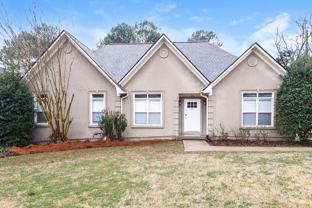 1001 Saddlecreek Pkwy - Photo 1 of 1