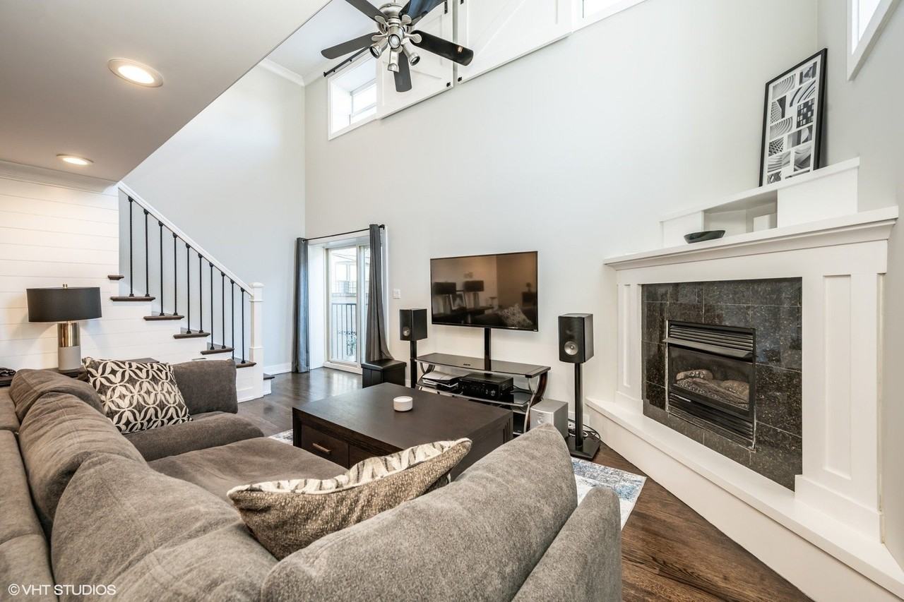 2350 N Kedzie Blvd Unit F #F - Photo 6 of 20