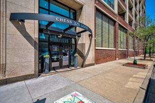 320 E 21st St Unit 712 #712 - Photo 1 of 1