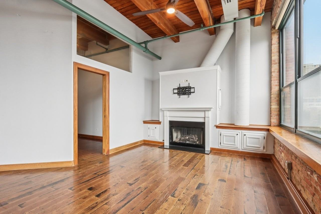 1727 S Indiana Ave #302 - Photo 5 of 21
