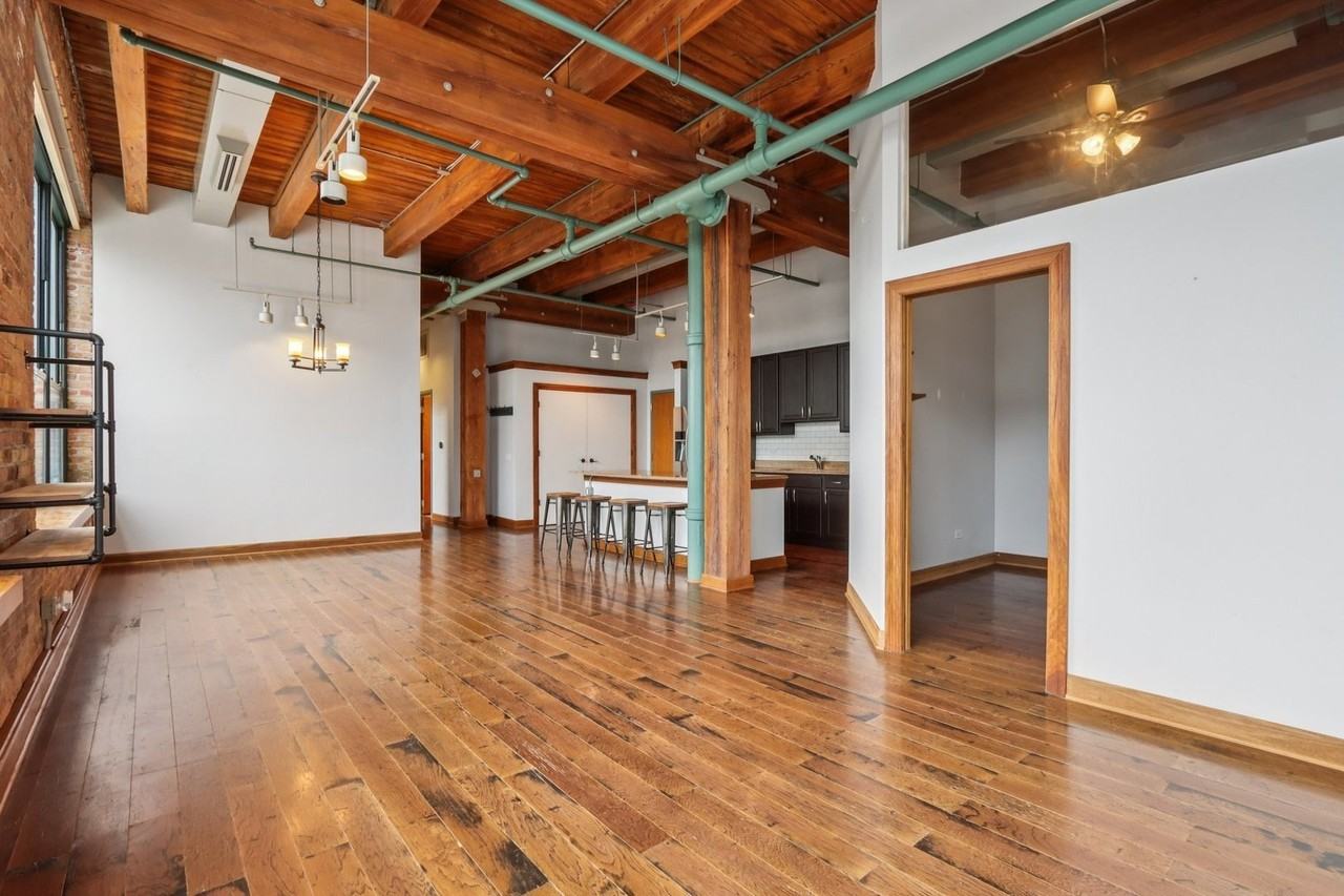 1727 S Indiana Ave #302 - Photo 6 of 21