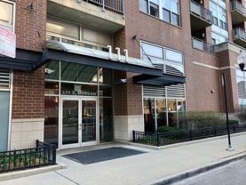 111 S Morgan St Apt 824 #824 - Photo 1 of 1