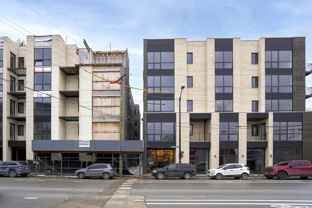 503 E Pershing Rd Unit 401 #401 - Photo 1 of 1