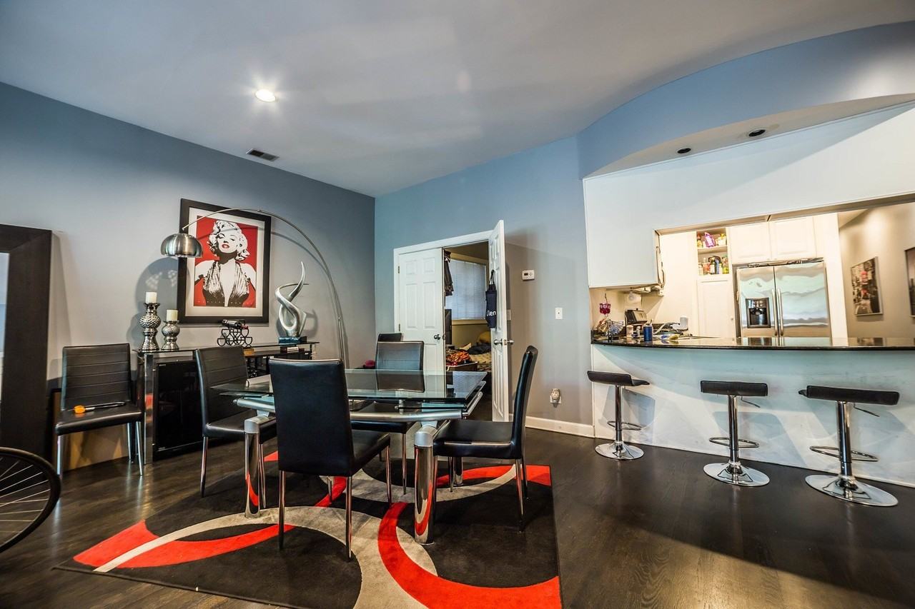 2629 N Ashland Ave Apt 2a #2A - Photo 3 of 19